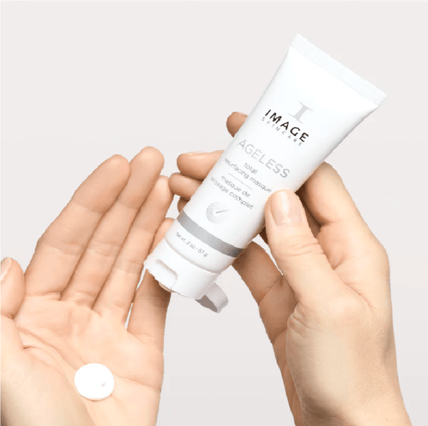 Image Skincare Ageless Total Resurfacing Masque 57g - Belrue