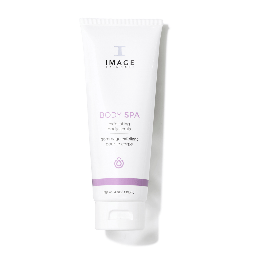 Image Skincare Body SPA Exfoliating Body Scrub 113.4g - Belrue