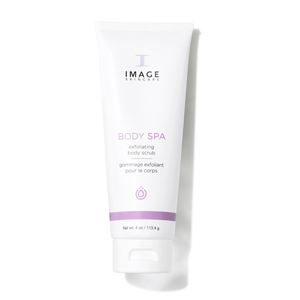 Image Skincare Body SPA Exfoliating Body Scrub 113.4g - Belrue