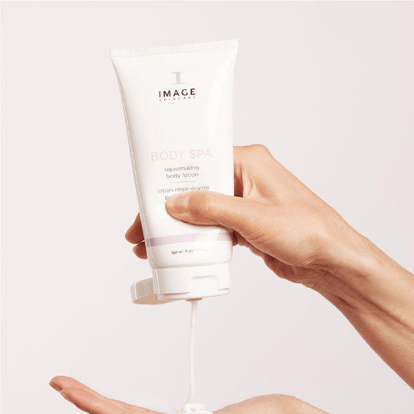 Image Skincare Body SPA Rejuvenating Body Lotion 170g - Belrue