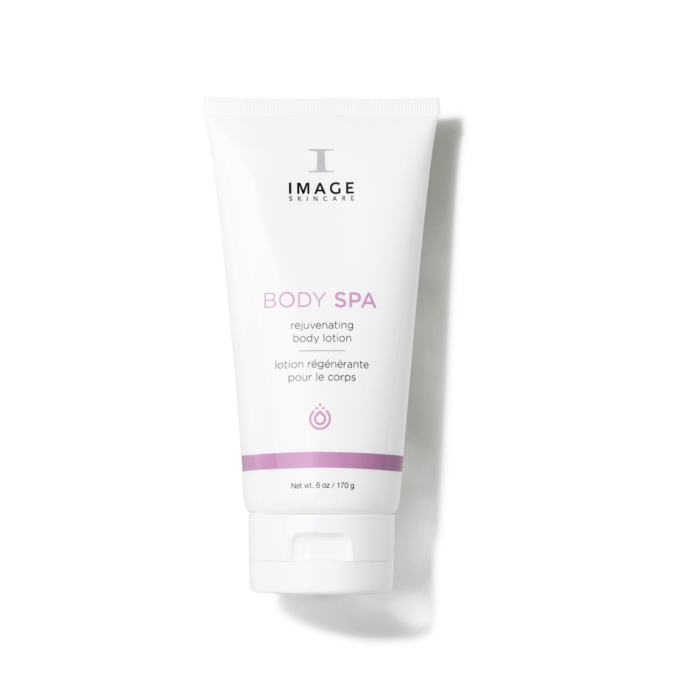 Image Skincare Body SPA Rejuvenating Body Lotion 170g - Belrue