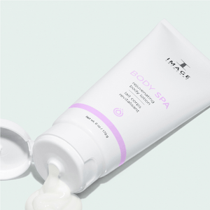 Image Skincare Body SPA Rejuvenating Body Lotion 170g - Belrue