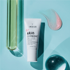 Image Skincare Care for Skin Ormedic® Sheer pink Lip Enhancement Complex 7g - Belrue