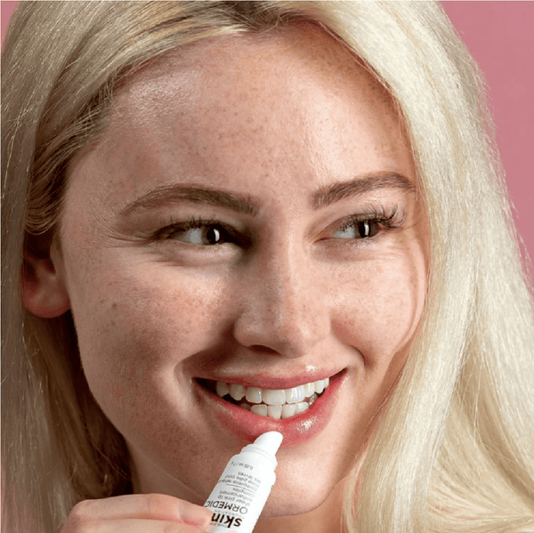 Image Skincare Care for Skin Ormedic® Sheer pink Lip Enhancement Complex 7g - Belrue