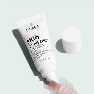 Image Skincare Care for Skin Ormedic® Sheer pink Lip Enhancement Complex 7g - Belrue