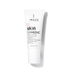 Image Skincare Care for Skin Ormedic® Sheer pink Lip Enhancement Complex 7g - Belrue