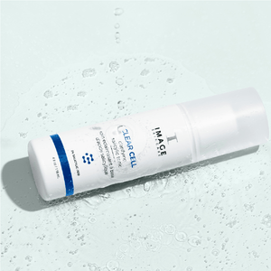 Image Skincare Clear Cell Clarifying Salicylic Tonic 118ml - Belrue