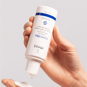 Image Skincare Clear Cell Clarifying Salicylic Tonic 118ml - Belrue
