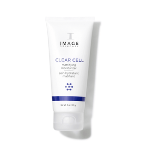 Image Skincare Clear Cell Mattifying Moisturizer 57g - Belrue