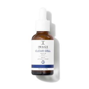 Image Skincare Clear Cell Restoring Serum 28g - Belrue