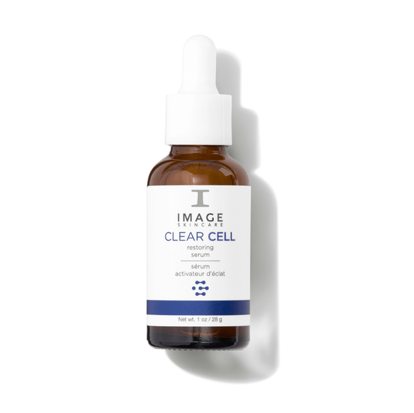 Image Skincare Clear Cell Restoring Serum 28g - Belrue
