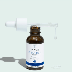 Image Skincare Clear Cell Restoring Serum 28g - Belrue