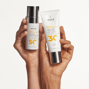 Image Skincare Daily Prevention Advanced Smartblend Mineral Moisturizer SPF 50+ 48g - Belrue