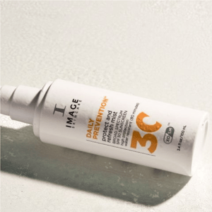 Image Skincare Daily Prevention Protect and Refresh Mist SPF 30 100ml - Belrue