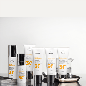 Image Skincare Daily Prevention Protect and Refresh Mist SPF 30 100ml - Belrue