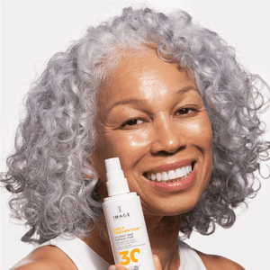 Image Skincare Daily Prevention Protect and Refresh Mist SPF 30 100ml - Belrue