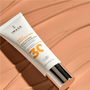 Image Skincare Daily Prevention Pure Mineral Tinted Moisturizer SPF 30 73g - Belrue
