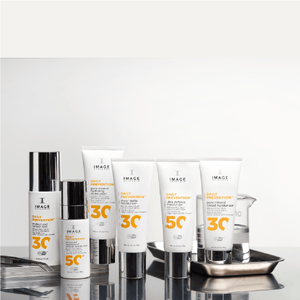 Image Skincare Daily Prevention Pure Mineral Tinted Moisturizer SPF 30 73g - Belrue