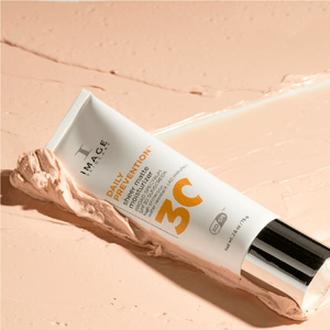 Image Skincare Daily Prevention Sheer Matte Moisturizer SPF 30 73g - Belrue