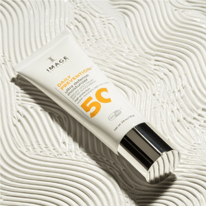 Image Skincare Daily Prevention Ultra Defense Moisturizer SPF 50 73g - Belrue