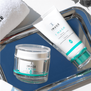 Image Skincare I Mask Firming Transformation Mask 57g - Belrue