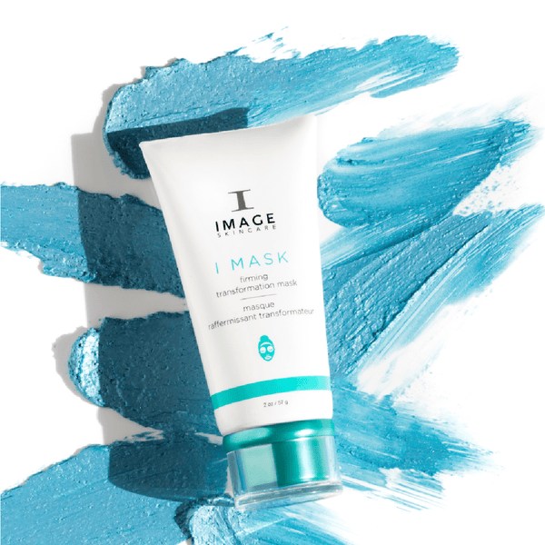Image Skincare I Mask Firming Transformation Mask 57g - Belrue