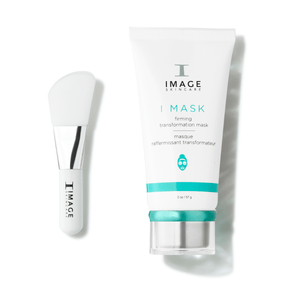Image Skincare I Mask Firming Transformation Mask 57g - Belrue