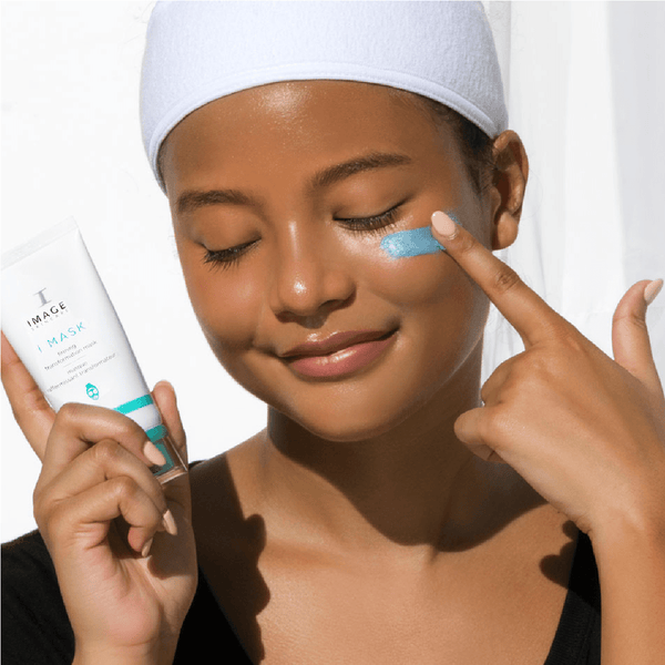 Image Skincare I Mask Firming Transformation Mask 57g - Belrue