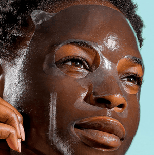 Image Skincare I Mask Hydrating Hydrogel Sheet Mask (5 Stück) 17g - Belrue