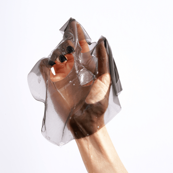 Image Skincare I Mask Hydrating Hydrogel Sheet Mask (5 Stück) 17g - Belrue