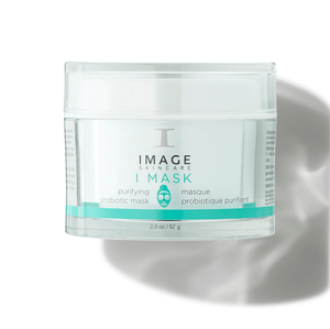 Image Skincare I Mask Purifying Probiotic Mask 57g - Belrue