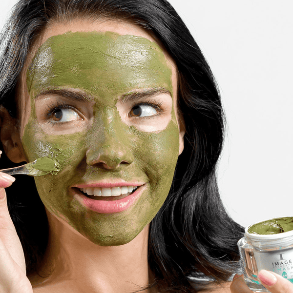 Image Skincare I Mask Purifying Probiotic Mask 57g - Belrue