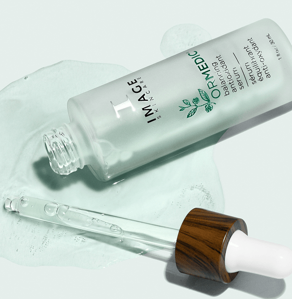 Image Skincare Ormedic® Balancing Antioxidant Serum 30ml - Belrue