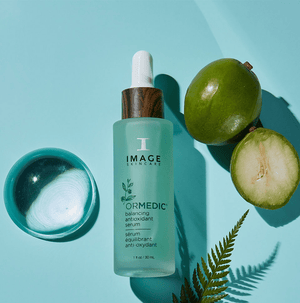 Image Skincare Ormedic® Balancing Antioxidant Serum 30ml - Belrue