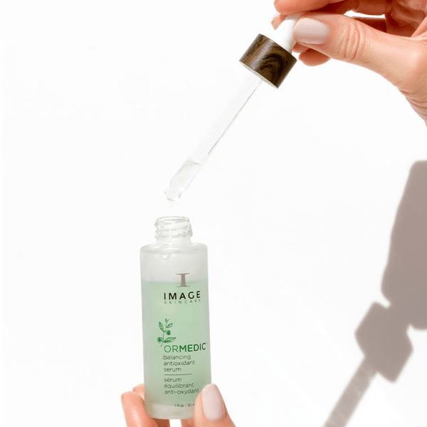 Image Skincare Ormedic® Balancing Antioxidant Serum 30ml - Belrue