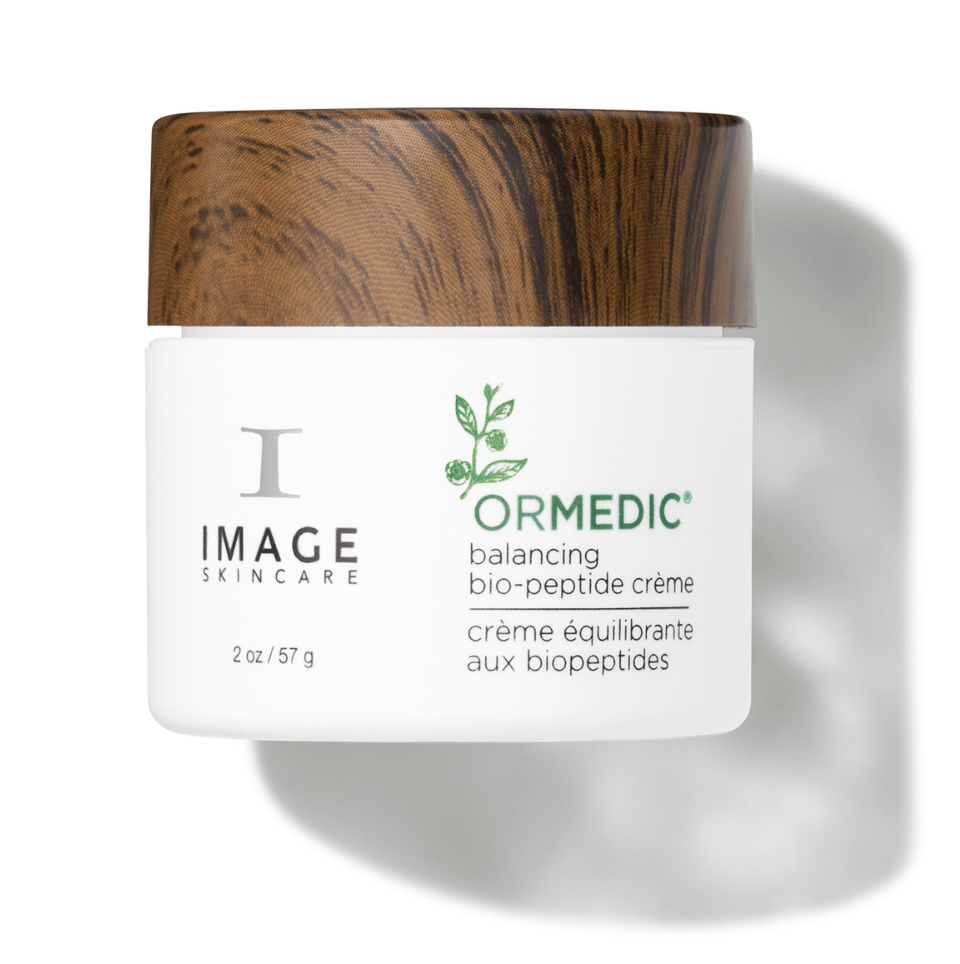 Image Skincare Ormedic® Balancing Bio - peptide Crème 57g - Belrue