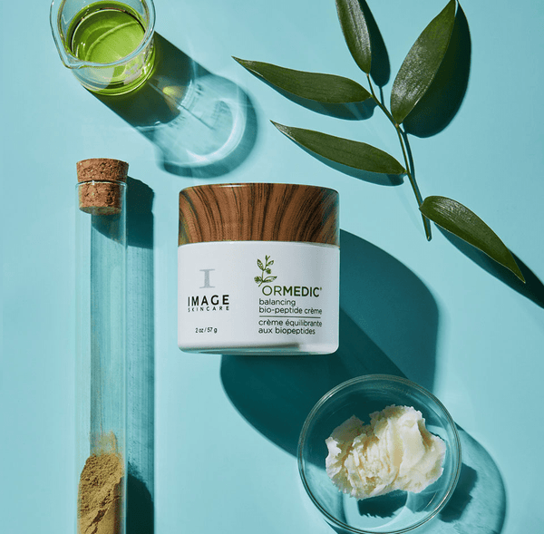 Image Skincare Ormedic® Balancing Bio - peptide Crème 57g - Belrue