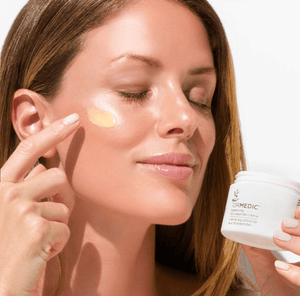 Image Skincare Ormedic® Balancing Bio - peptide Crème 57g - Belrue