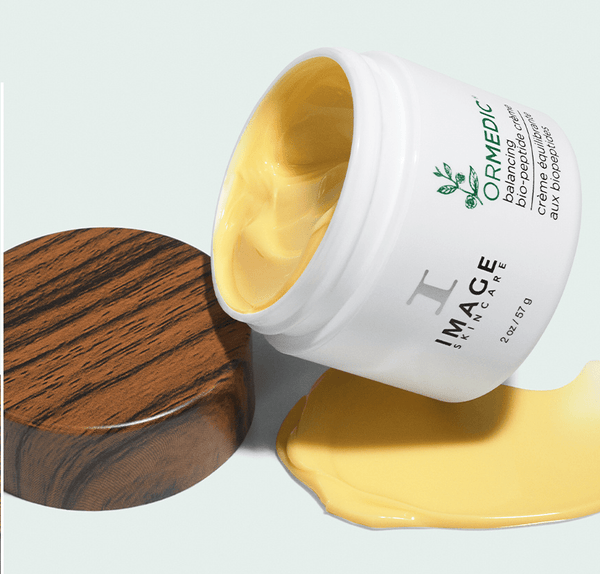 Image Skincare Ormedic® Balancing Bio - peptide Crème 57g - Belrue