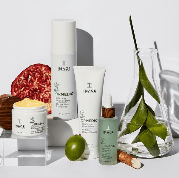 Image Skincare Ormedic® Balancing Facial Cleanser 177ml - Belrue