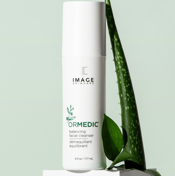 Image Skincare Ormedic® Balancing Facial Cleanser 177ml - Belrue