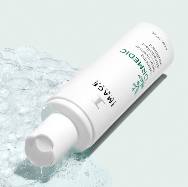 Image Skincare Ormedic® Balancing Facial Cleanser 177ml - Belrue