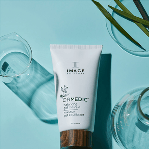 Image Skincare Ormedic® Balancing Gel Masque 59ml - Belrue