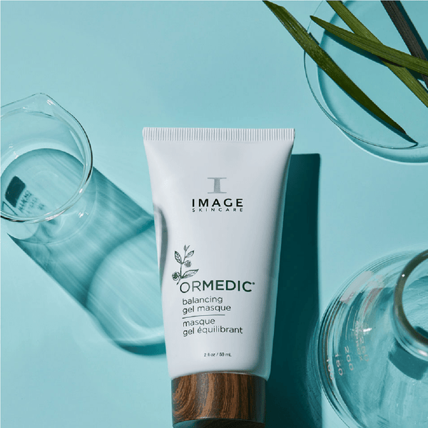 Image Skincare Ormedic® Balancing Gel Masque 59ml - Belrue