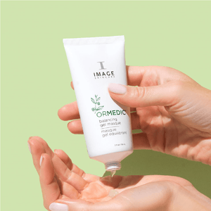 Image Skincare Ormedic® Balancing Gel Masque 59ml - Belrue