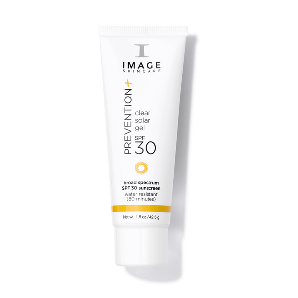Image Skincare Prevention+ Clear Solar Gel SPF 30 42.5g - Belrue