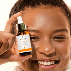 Image Skincare Vital C Hydrating Antioxidant ACE Serum 30ml - Belrue