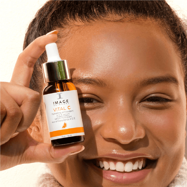 Image Skincare Vital C Hydrating Antioxidant ACE Serum 30ml - Belrue