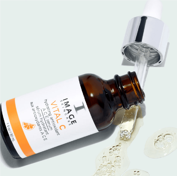Image Skincare Vital C Hydrating Antioxidant ACE Serum 30ml - Belrue