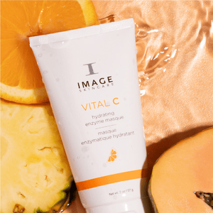 Image Skincare Vital C Hydrating Enzyme Masque 57g - Belrue